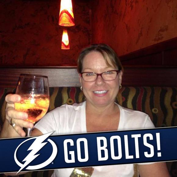 Meet your Posher, Christina - Picture 1 of 1